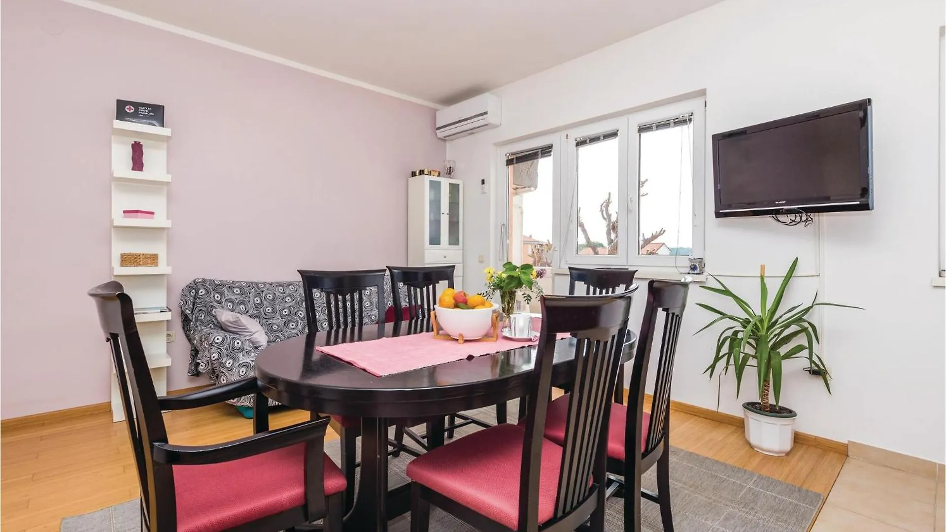 Beautiful Apartment In Banjol With Wifi Croatia