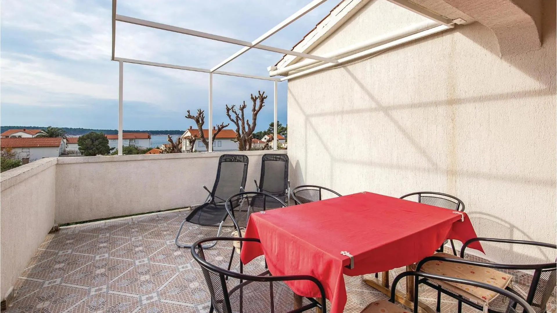 Beautiful Apartment In Banjol With Wifi Croatia