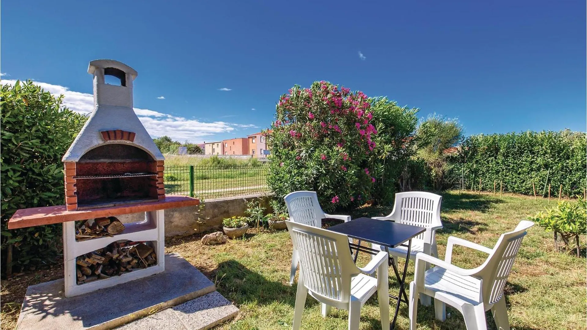 Beautiful Apartment In Banjol With Wifi Croatia