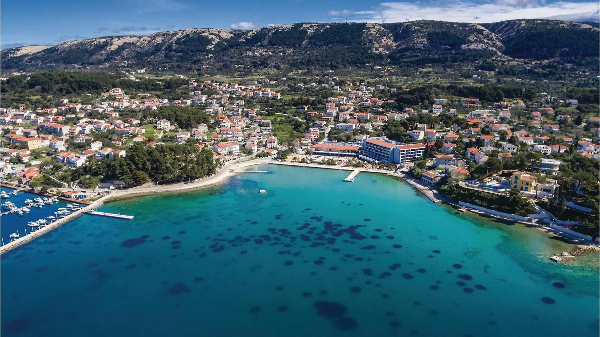 Beautiful Apartment In Banjol With Wifi Croatia