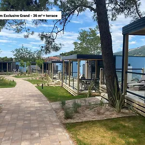 Park za odmor Victoria Mobilehome In Padova Premium, Banjol