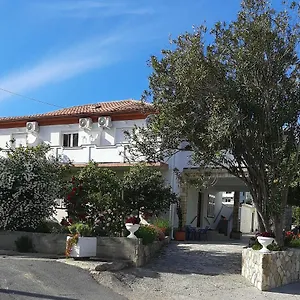 Gostinjska kuća Pipo, Banjol