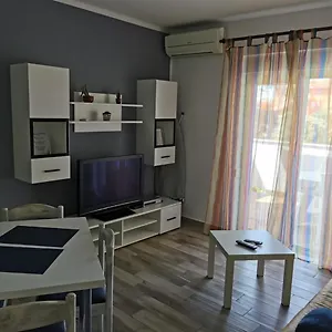 Apartman Martina, Banjol