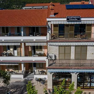 Apartment Vesela, Banjol