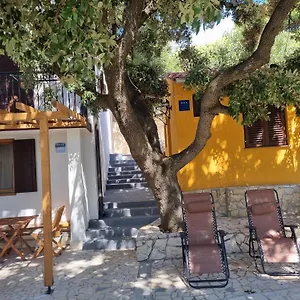 Apartment Jungic, Rab, Banjol