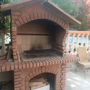 Apartman Paula, Banjol