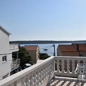 Apartament Apartman