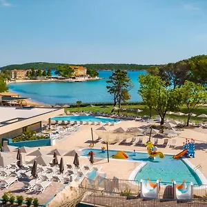 Park za odmor Valamar Padova, Banjol