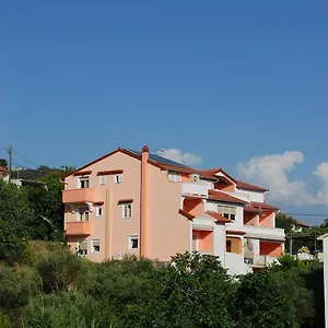 Apartment Toska, Banjol
