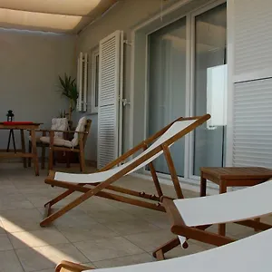 Apartment Spanjol, Banjol