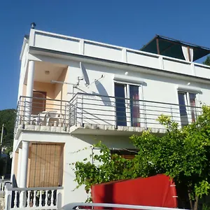 Tariba Apartman